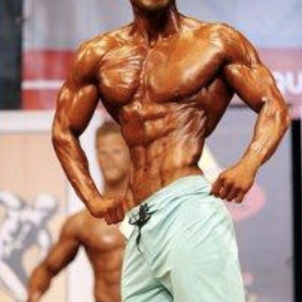 Posūkis į dešinę