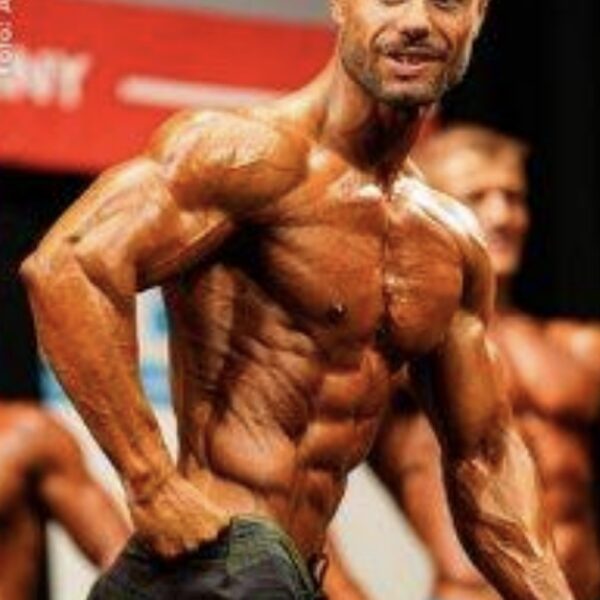 Posūkis į dešinę