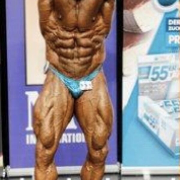 Pilvo presas ir šlaunys