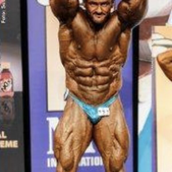 Pilvo presas ir šlaunys