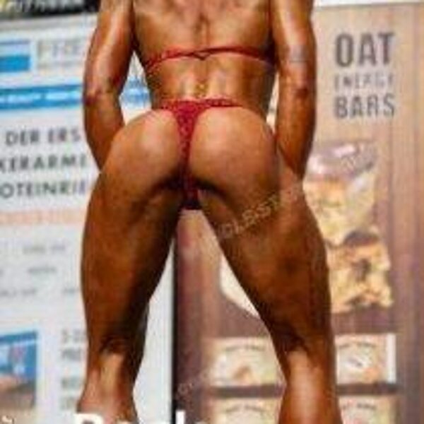 Back to the judges version I