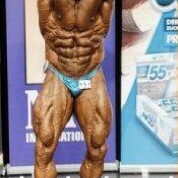 Abdominal and thighs