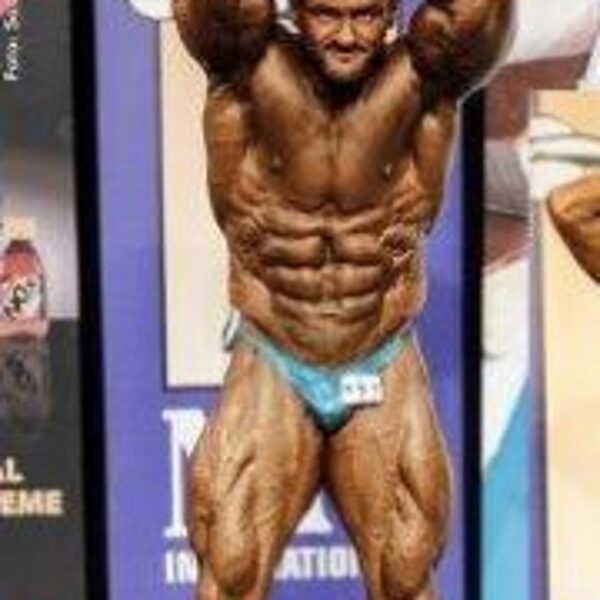 Abdominal and thighs