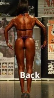 Back to the judges