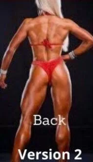 Back to the judges version II