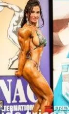 Side triceps