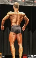 Back to the judges