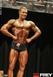 Front lat spread