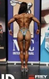 Back to the judges