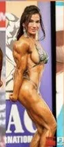 Side triceps